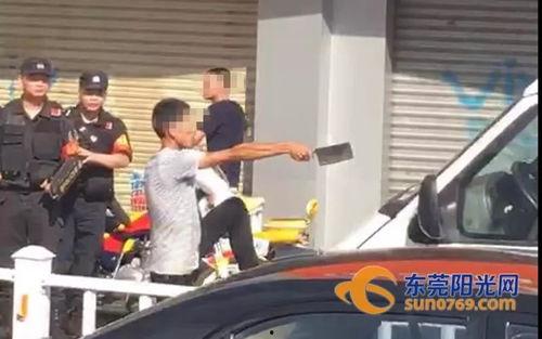东莞男子爆料事件最新,揭秘背后惊人真相