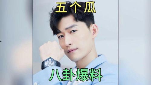 娱乐圈吃瓜爆料怎么拍,吃瓜爆料背后的真相与幕后故事  第2张