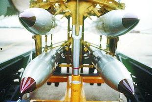 美国核武器最新爆料,最新爆料揭示战略武器现代化进程  第3张
