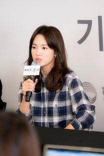 宋慧乔爆料视频,揭秘视频背后的惊人内幕